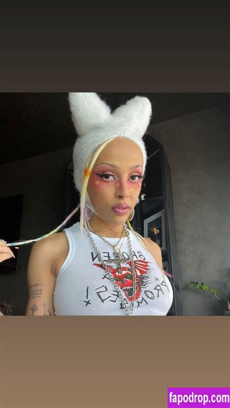 doja cat leaked|Doja Cat Nude Photos & Videos